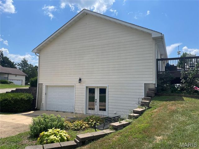 5 Westwood Drive, Salem, MO 65560