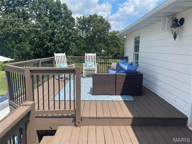 5 Westwood Drive, Salem, MO 65560