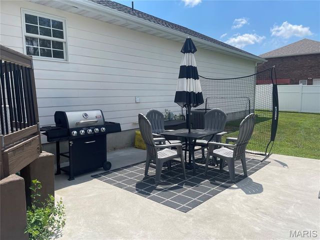 5 Westwood Drive, Salem, MO 65560