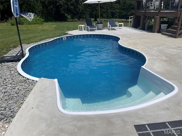 5 Westwood Drive, Salem, MO 65560