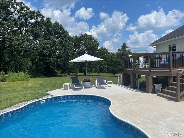 5 Westwood Drive, Salem, MO 65560