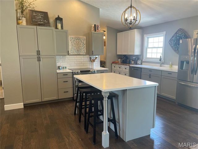 5 Westwood Drive, Salem, MO 65560