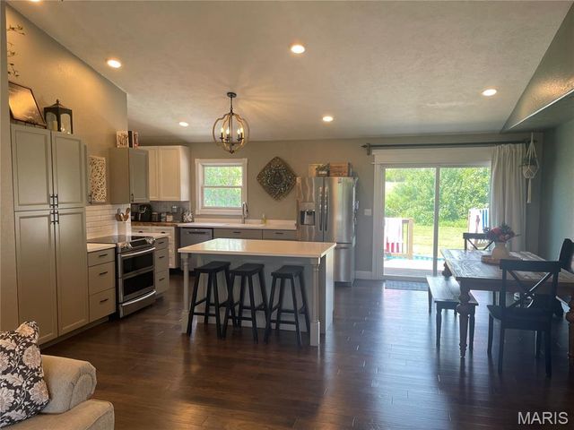 5 Westwood Drive, Salem, MO 65560