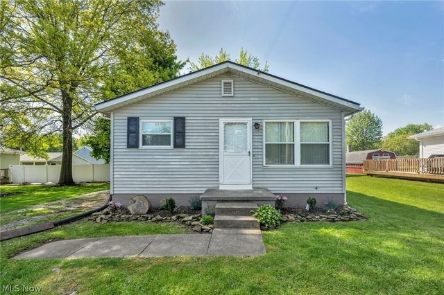 1144 Noble Street, Barberton, OH 44203