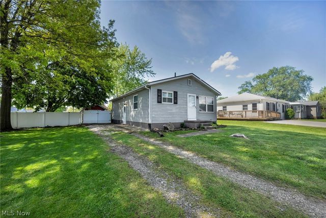 1144 Noble Street, Barberton, OH 44203