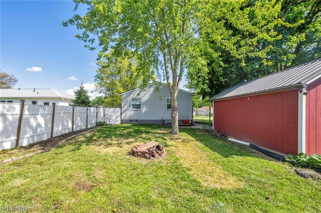 1144 Noble Street, Barberton, OH 44203