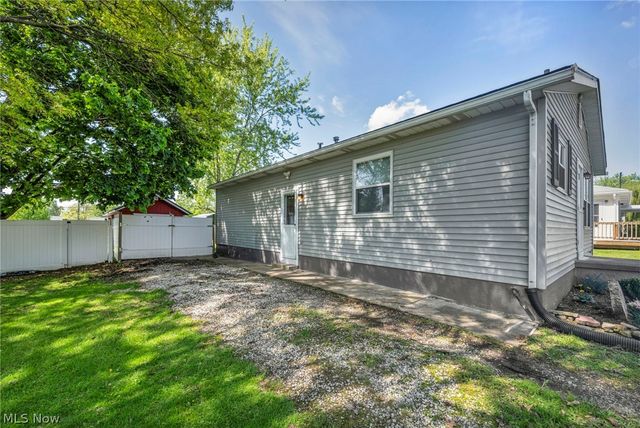 1144 Noble Street, Barberton, OH 44203