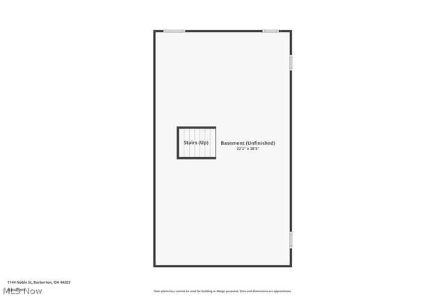 1144 Noble Street, Barberton, OH 44203