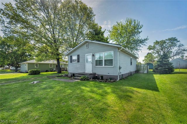 1144 Noble Street, Barberton, OH 44203