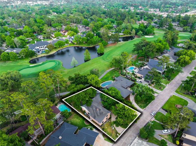 13222 Mission Valley Drive, Houston, TX 77069