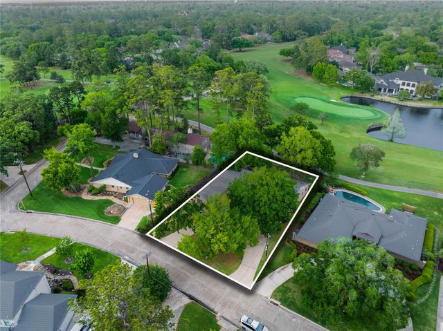 13222 Mission Valley Drive, Houston, TX 77069