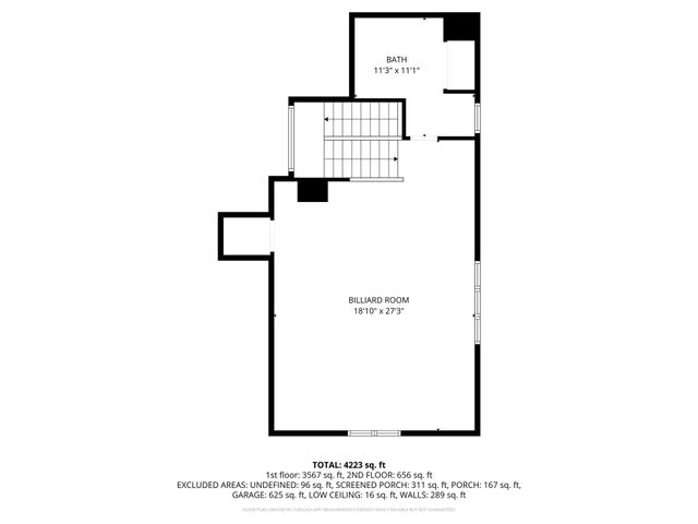 13222 Mission Valley Drive, Houston, TX 77069