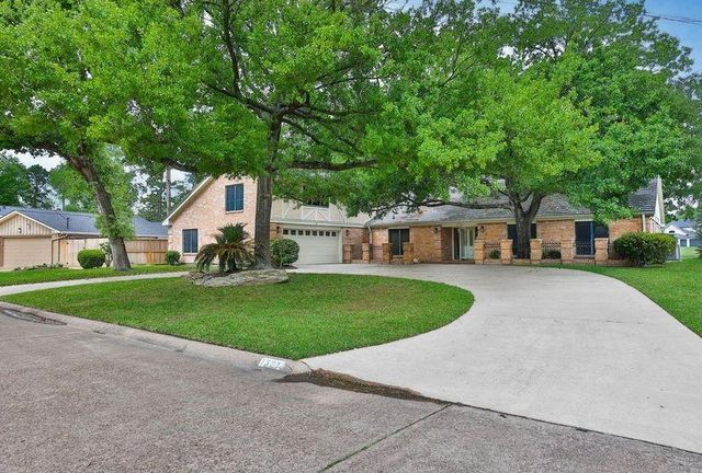 13222 Mission Valley Drive, Houston, TX 77069