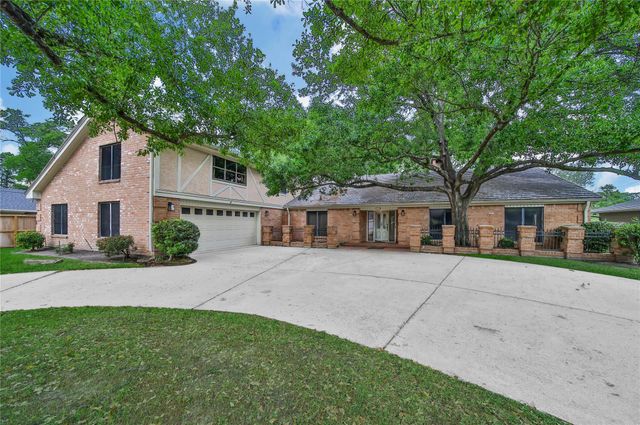 13222 Mission Valley Drive, Houston, TX 77069