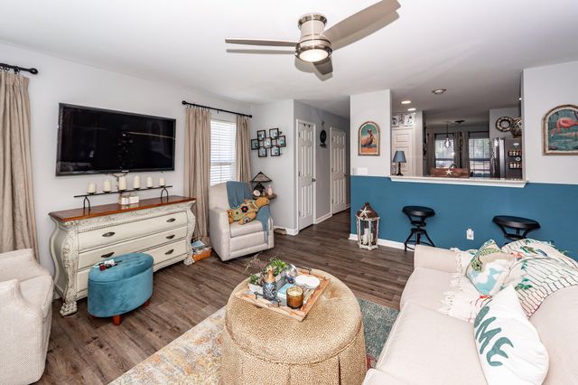 4805 Shady Tree Lane, Summerville, SC 29485
