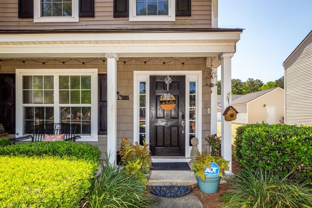 4805 Shady Tree Lane, Summerville, SC 29485