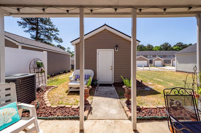 4805 Shady Tree Lane, Summerville, SC 29485