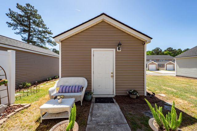 4805 Shady Tree Lane, Summerville, SC 29485