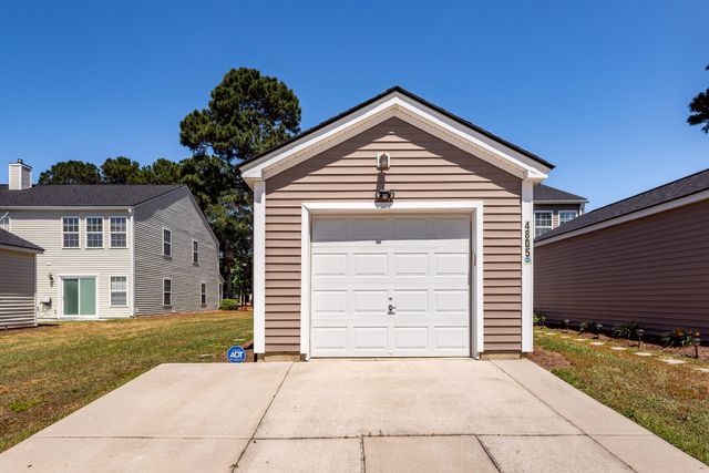 4805 Shady Tree Lane, Summerville, SC 29485
