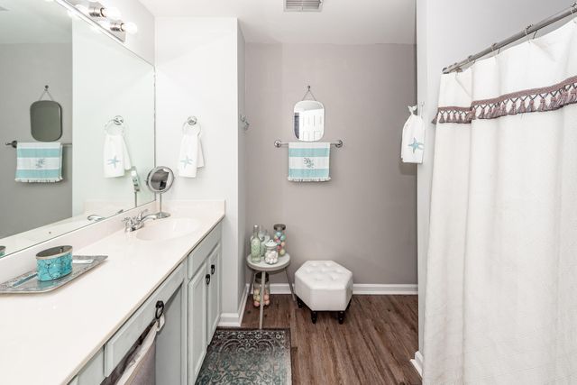 4805 Shady Tree Lane, Summerville, SC 29485