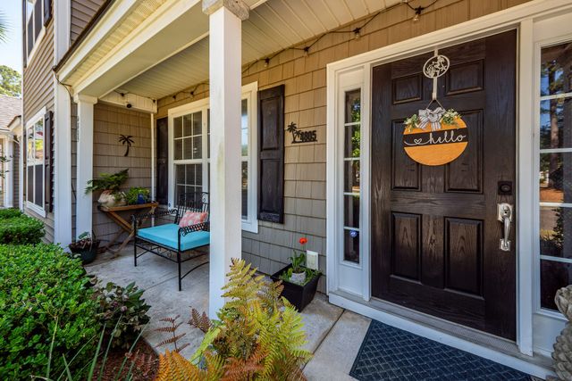4805 Shady Tree Lane, Summerville, SC 29485