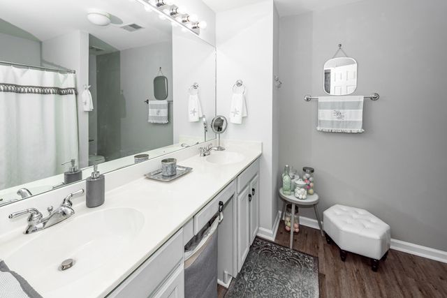 4805 Shady Tree Lane, Summerville, SC 29485