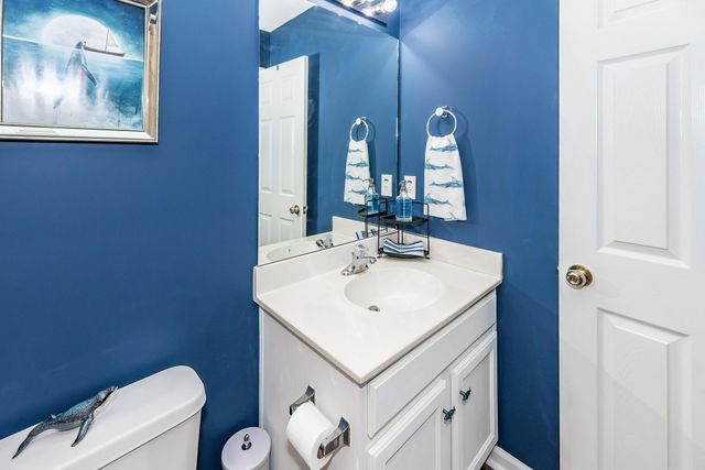 4805 Shady Tree Lane, Summerville, SC 29485