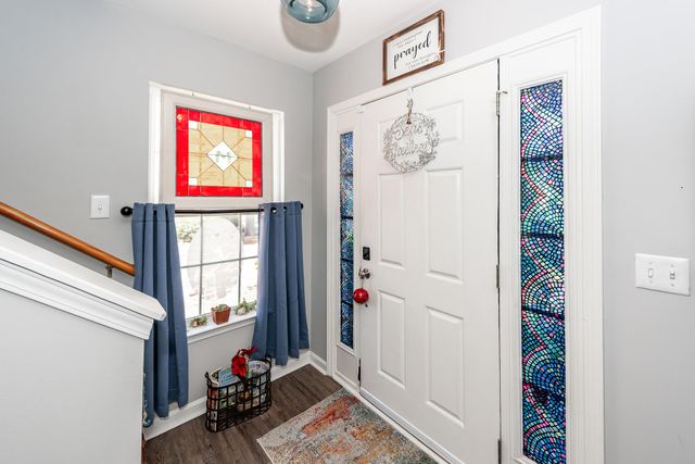 4805 Shady Tree Lane, Summerville, SC 29485