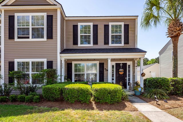 4805 Shady Tree Lane, Summerville, SC 29485
