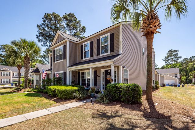 4805 Shady Tree Lane, Summerville, SC 29485