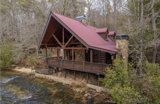 576 Cartecay Cove Lane, Ellijay, GA 30536