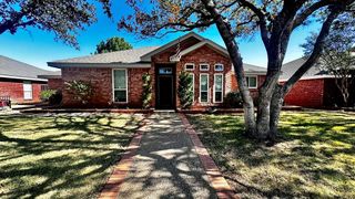 4618 Bishops Castle Dr, Midland, TX 79705
