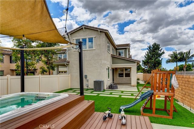 12298 Primrose Avenue, Whittier, CA 90602