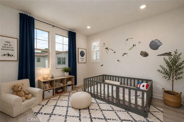 12298 Primrose Avenue, Whittier, CA 90602