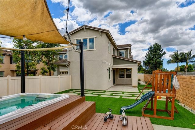12298 Primrose Avenue, Whittier, CA 90602