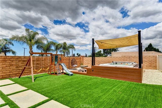 12298 Primrose Avenue, Whittier, CA 90602