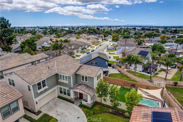 12298 Primrose Avenue, Whittier, CA 90602