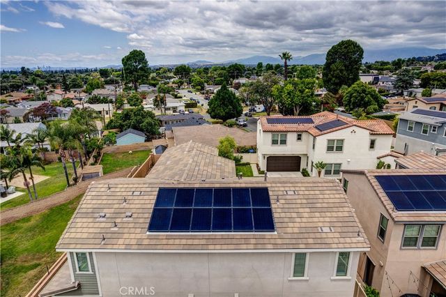 12298 Primrose Avenue, Whittier, CA 90602