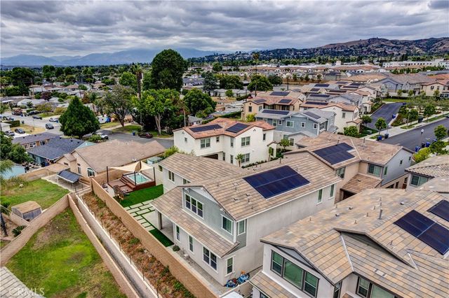 12298 Primrose Avenue, Whittier, CA 90602