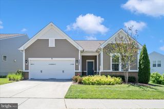 22031 BONESET WAY, Germantown, MD 20876