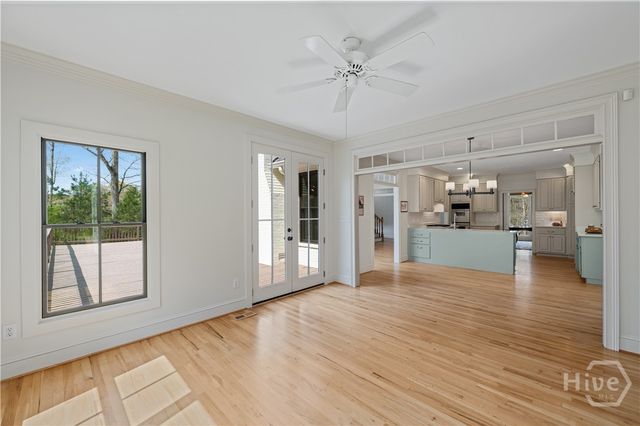 1580 Bob Godfrey Road, Athens, GA 30605