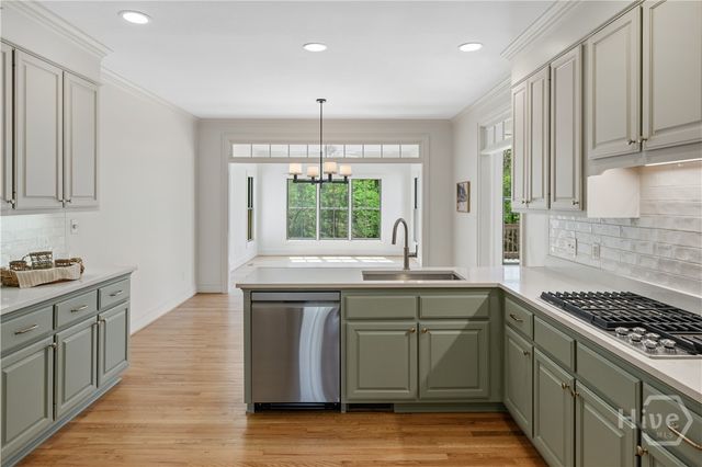 1580 Bob Godfrey Road, Athens, GA 30605
