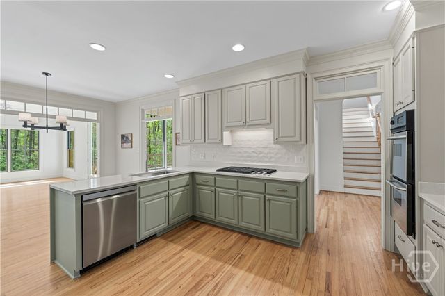 1580 Bob Godfrey Road, Athens, GA 30605