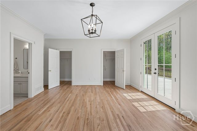 1580 Bob Godfrey Road, Athens, GA 30605
