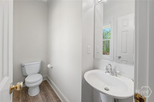 1580 Bob Godfrey Road, Athens, GA 30605