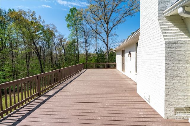 1580 Bob Godfrey Road, Athens, GA 30605