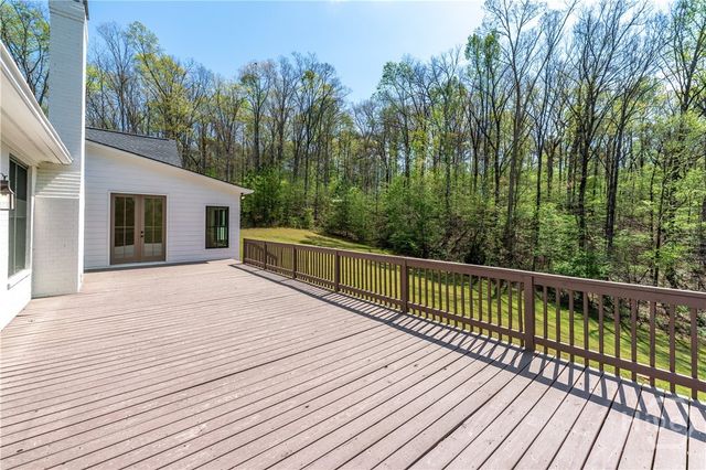 1580 Bob Godfrey Road, Athens, GA 30605