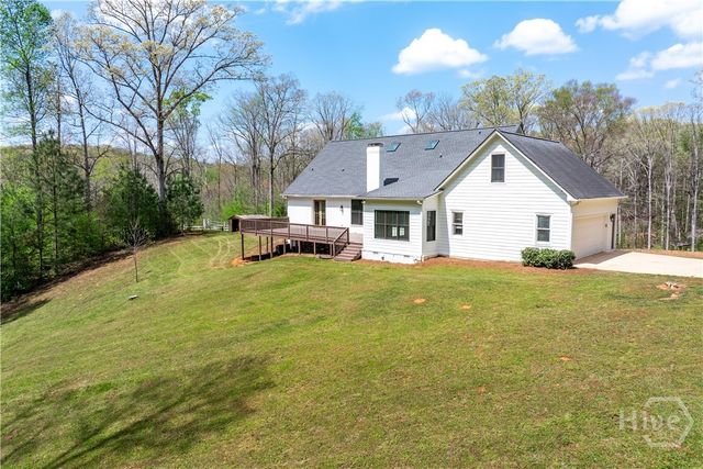 1580 Bob Godfrey Road, Athens, GA 30605