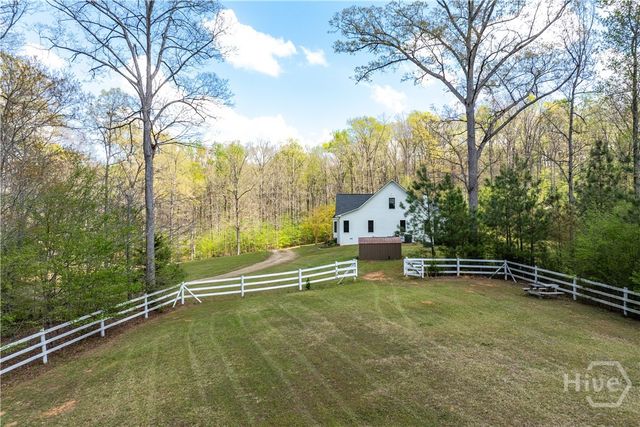 1580 Bob Godfrey Road, Athens, GA 30605