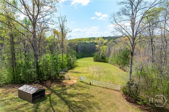 1580 Bob Godfrey Road, Athens, GA 30605